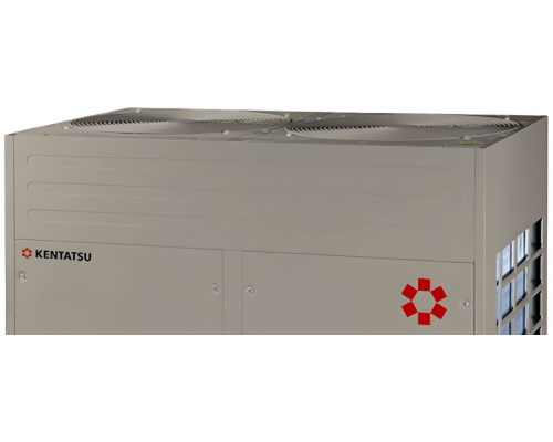 Наружный блок VRF системы Kentatsu KTRV560HZAN3-B
