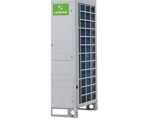 Наружный блок VRF системы Lessar LUM-HE500AUA4-A
