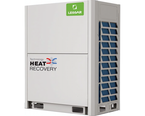 Наружный блок VRF системы Lessar LUM-HE560ATA4-hr