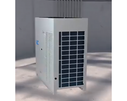 Наружный блок VRF системы Clivet MVC-XMi_500T