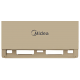 Наружный блок VRF системы Midea MV8i-500WV2GN1(ULTRA)