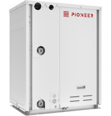 Наружный блок VRF системы Pioneer KGVW504X