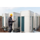 Наружный блок VRF системы Daikin RXYQ18U/-40