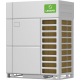 Наружный блок VRF системы Lessar LUM-AHE504AUA-4-hr