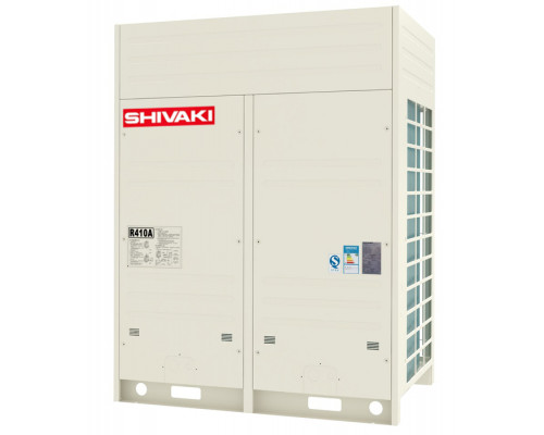 Наружный блок VRF системы Shivaki SRH180MT1-DC3