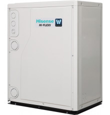 Наружный блок VRF системы Hisense AVWW-190FKFW1