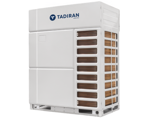 Наружный блок VRF системы Tadiran TNV560ESZ/8-Y
