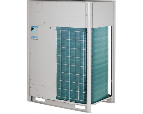 Наружный блок VRF системы Daikin RXYQ18U