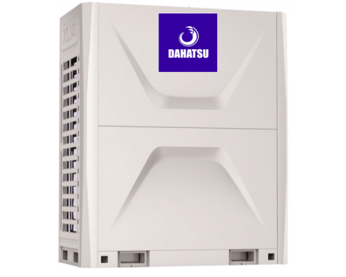 Наружный блок VRF системы Dahatsu MVRF-H500/DCPH3