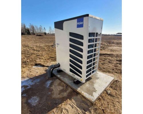 Наружный блок VRF системы Haier AV18NMVETA