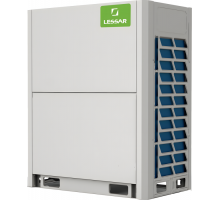 Наружный блок VRF системы Lessar LUM-HE560ATA4-A