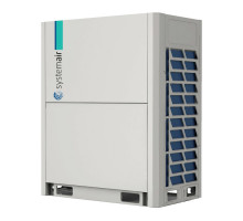 Наружный блок VRF системы Systemair SYSVRF2 560 AIR EVO HP R