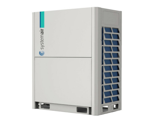 Наружный блок VRF системы Systemair SYSVRF2 560 AIR EVO HP R