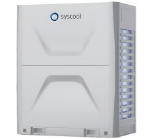 Наружный блок VRF системы SYSCOOL SYSVRF 3SE M 500 AIR EVO HP R