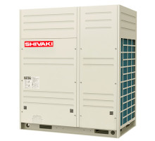 Наружный блок VRF системы Shivaki SRH200IT1-DC3
