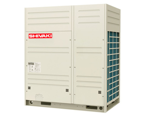 Наружный блок VRF системы Shivaki SRH200IT1-DC3