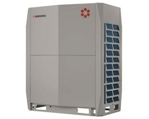 Наружный блок VRF системы Kentatsu KURA500HZAN3