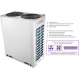 Наружный блок VRF системы Bosch AF5300A 56 C-3