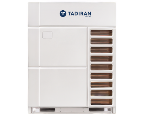 Наружный блок VRF системы Tadiran TNV560ESZ/8-Y