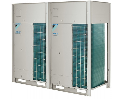 Наружный блок VRF системы Daikin RXYQ18U/-40