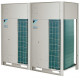 Наружный блок VRF системы Daikin RXYQ18U/-40