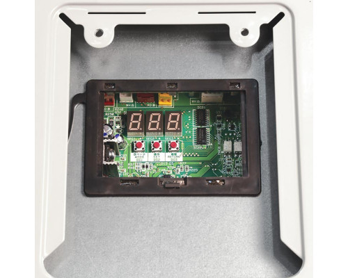 Наружный блок VRF системы Daikin RXYQ18U/-40
