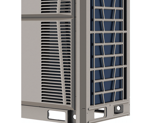 Наружный блок VRF системы Kentatsu KVH500HZAN3-B