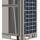 Наружный блок VRF системы Kentatsu KVH500HZAN3-B