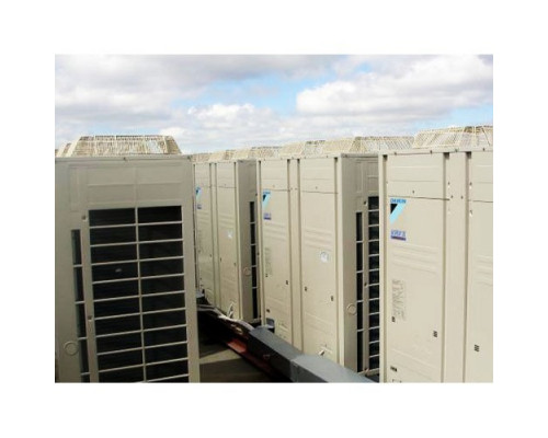 Наружный блок VRF системы Daikin RYYQ20U
