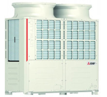 Наружный блок VRF системы Mitsubishi Electric PUHY-P500 YNW-A