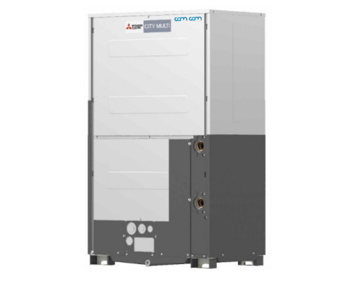 Наружный блок VRF системы Mitsubishi Electric PQRY-P450YLM-A