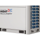 Наружный блок VRF системы Lessar LUM-HE560ATA4-hr