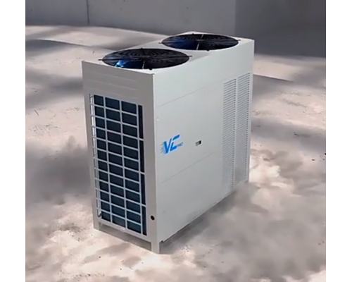 Наружный блок VRF системы Clivet MVC-XMi_500T