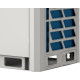 Наружный блок VRF системы Systemair SYSVRF2 560 AIR EVO HP R