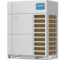 Наружный блок VRF системы Lessar LUM-AHE560AX5A4-hr