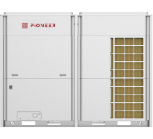 Наружный блок VRF системы Pioneer KGV560CX