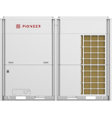 Наружный блок VRF системы Pioneer KGV560CX