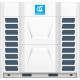 Наружный блок VRF системы QUATTROCLIMA QN-M560UD