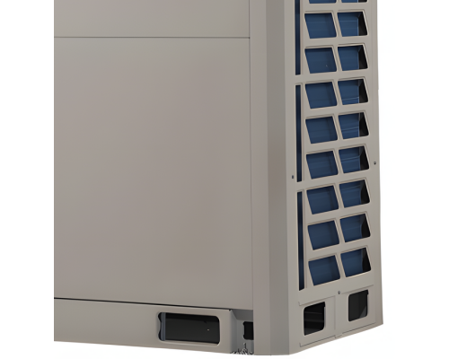 Наружный блок VRF системы Kentatsu KTRV560HZAN3-B