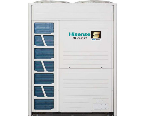 Наружный блок VRF системы Hisense AVWT-190HKFSEB