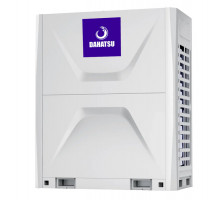 Наружный блок VRF системы Dahatsu MVRF-H500/DCPH3