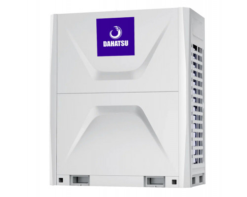 Наружный блок VRF системы Dahatsu MVRF-H500/DCPH3