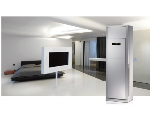 Колонный блок VRF системы General Climate GC-G100FSAN1