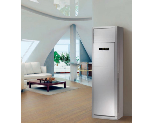 Колонный блок VRF системы General Climate GC-G100FSAN1
