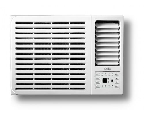 Оконный кондиционер Ballu Wind Cool BWC-07 AC