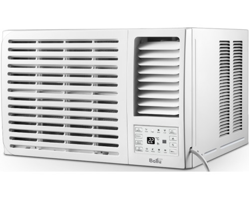 Оконный кондиционер Ballu Wind Cool BWC-07 AC