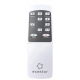 Мобильный кондиционер ECOSTAR Desire KV-DS07CH-E