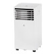 Мобильный кондиционер Royal Clima RM-EG17CH-E
