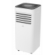 Мобильный кондиционер ECOSTAR Desire KV-DS07CH-E