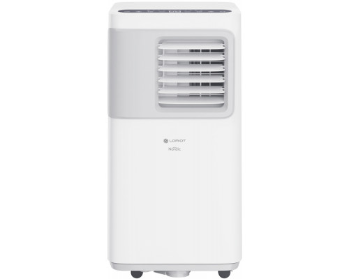 Мобильный кондиционер Loriot Nordic LPAC-07TP